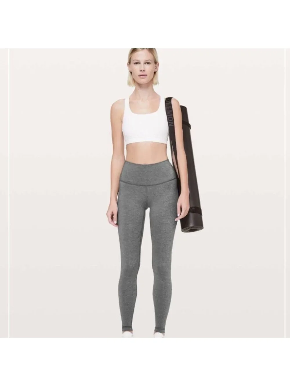 Lululemon Wunder Under Hi-Rise Tight *Luxtreme 28